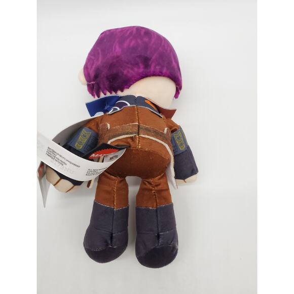 Star Wars - Sabine Wren Plush - 9" - Picture 2 of 3